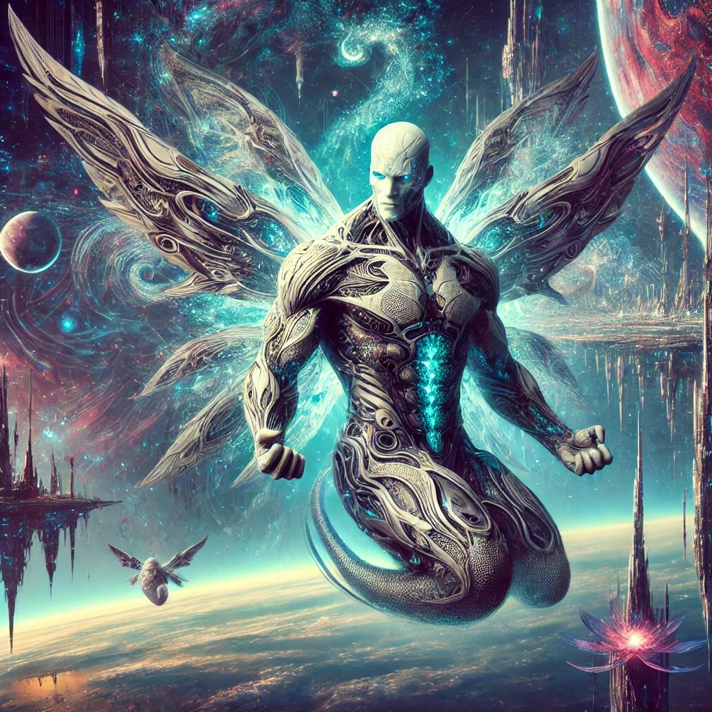 Regular Beats of Heart and Revelation!